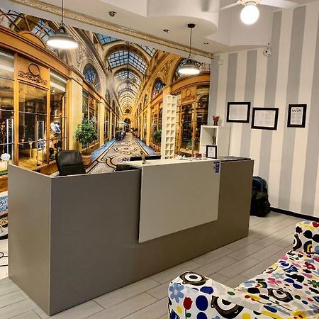 Milano Vintage Hotel Eksteriør billede