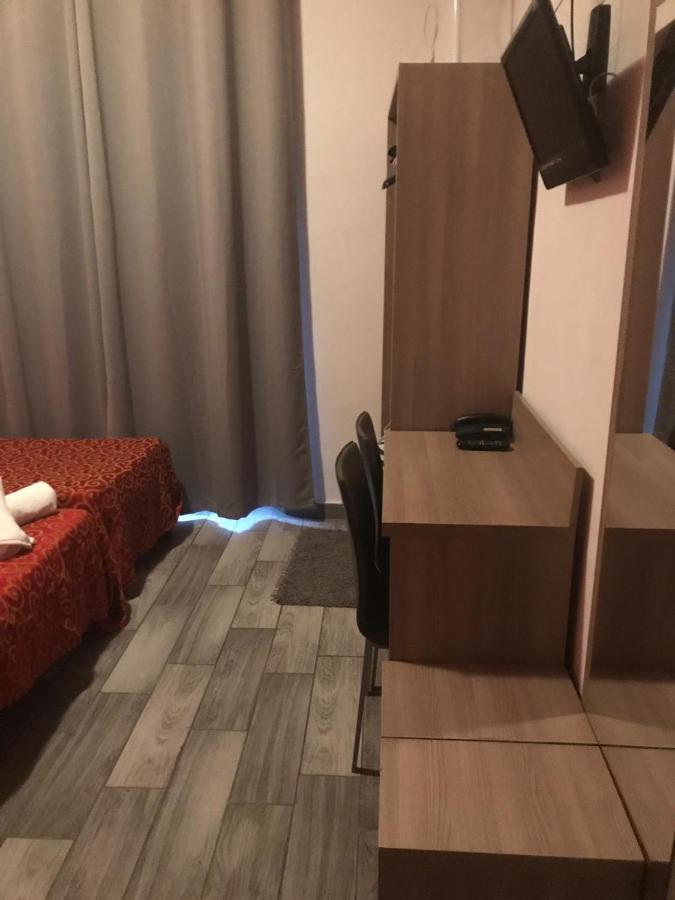 Milano Vintage Hotel Eksteriør billede
