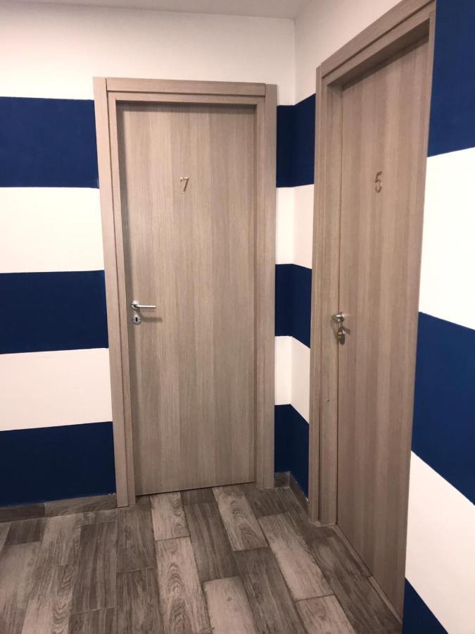 Milano Vintage Hotel Eksteriør billede