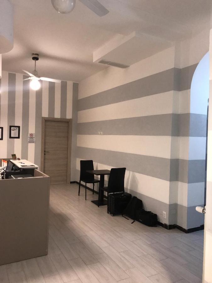 Milano Vintage Hotel Eksteriør billede