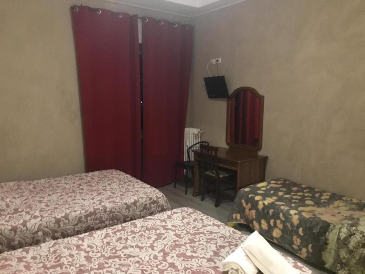 Milano Vintage Hotel Eksteriør billede