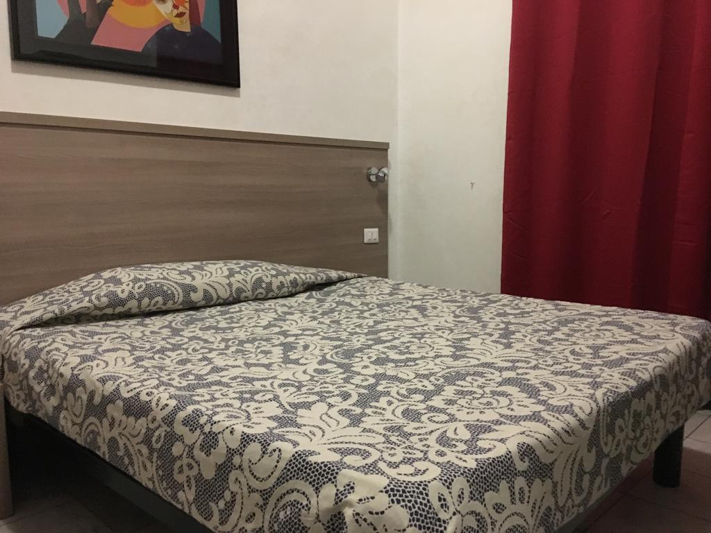 Milano Vintage Hotel Eksteriør billede