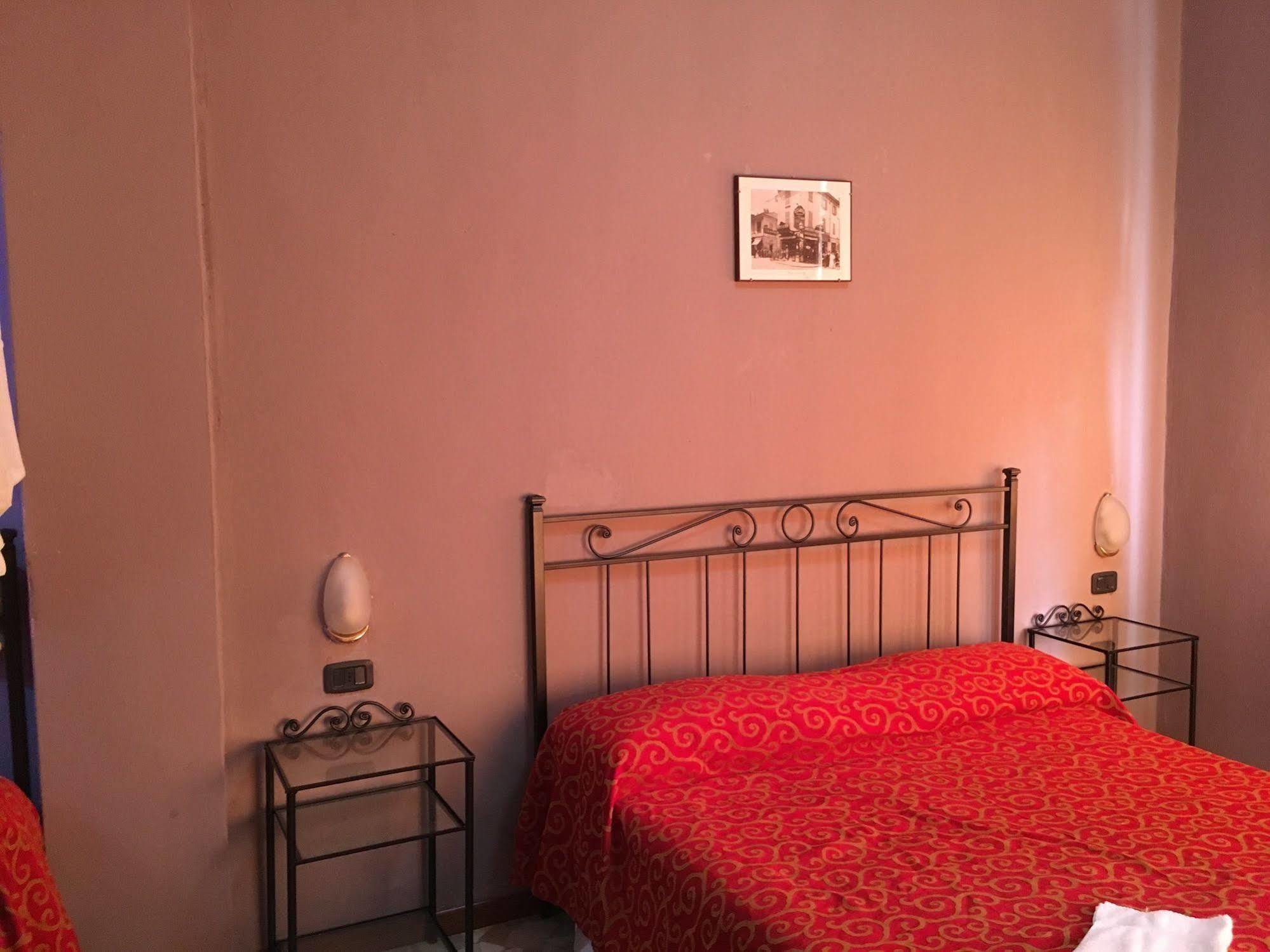 Milano Vintage Hotel Eksteriør billede