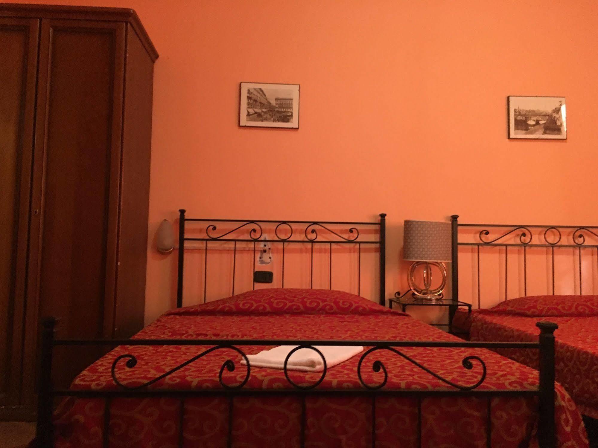Milano Vintage Hotel Eksteriør billede