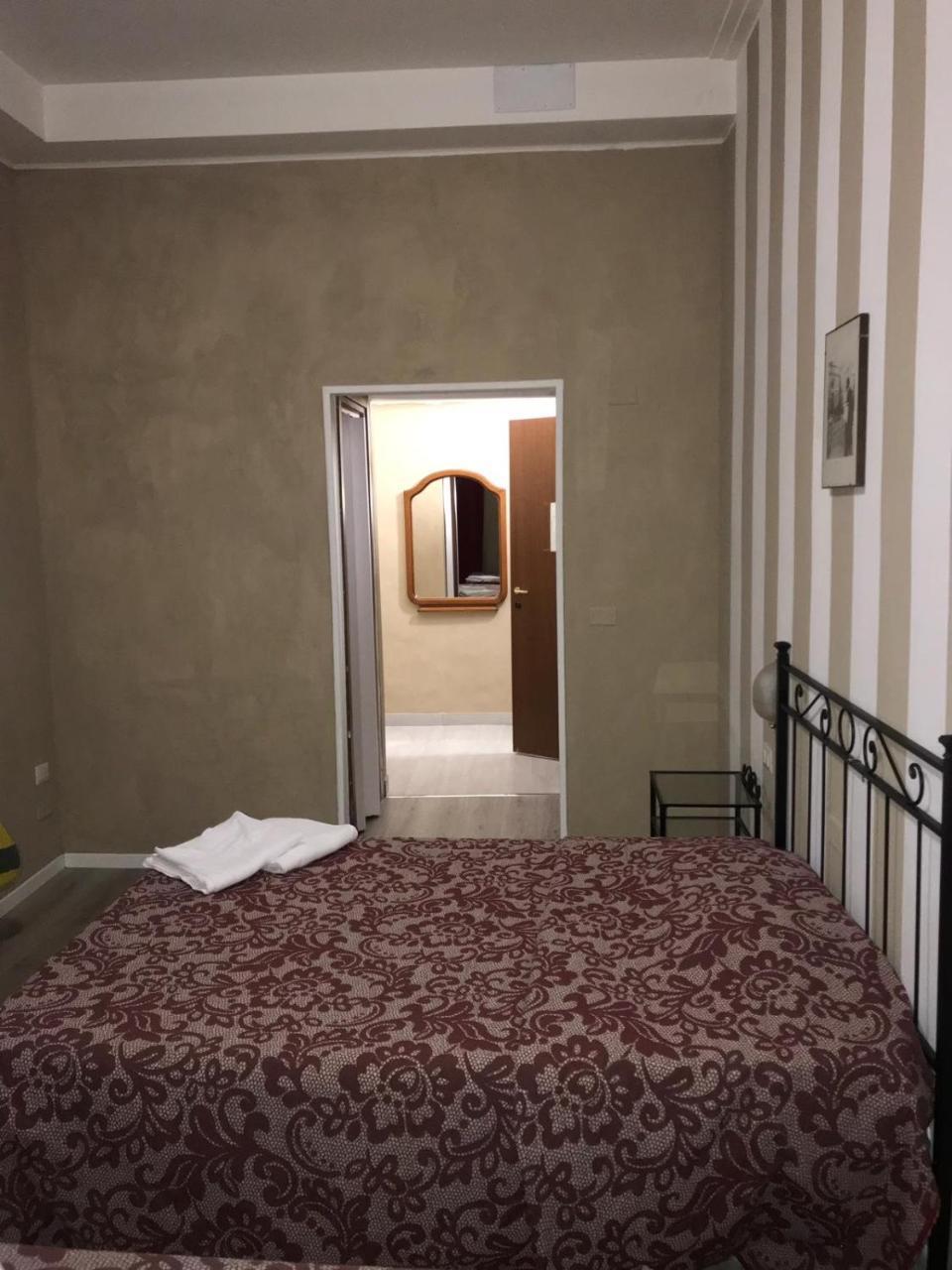 Milano Vintage Hotel Eksteriør billede