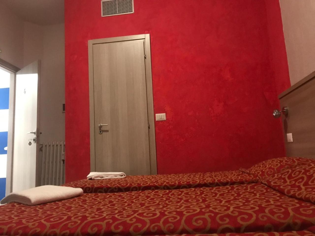 Milano Vintage Hotel Eksteriør billede
