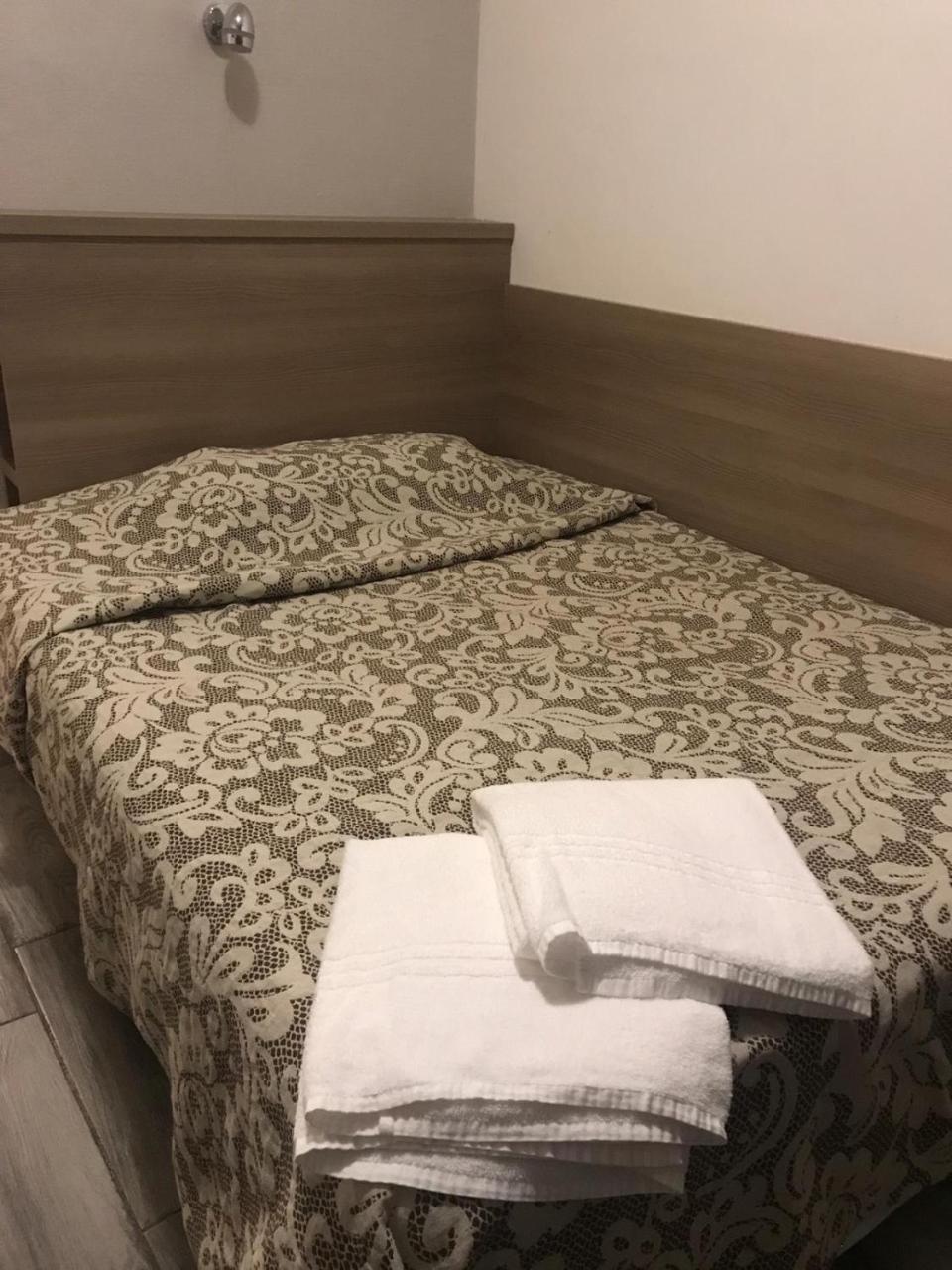 Milano Vintage Hotel Eksteriør billede