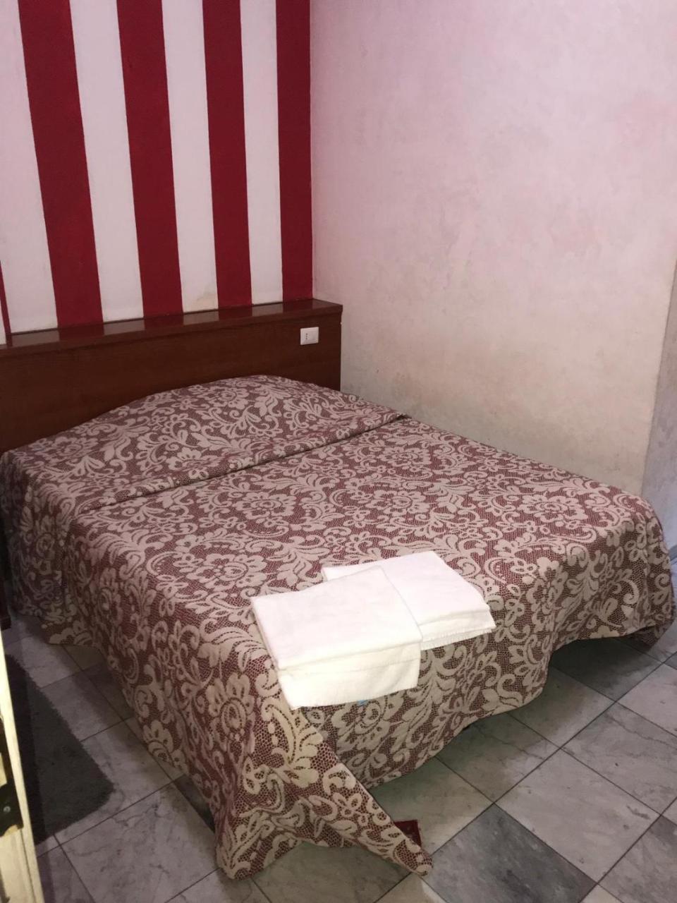 Milano Vintage Hotel Eksteriør billede