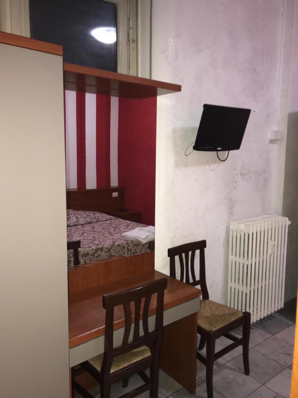 Milano Vintage Hotel Eksteriør billede