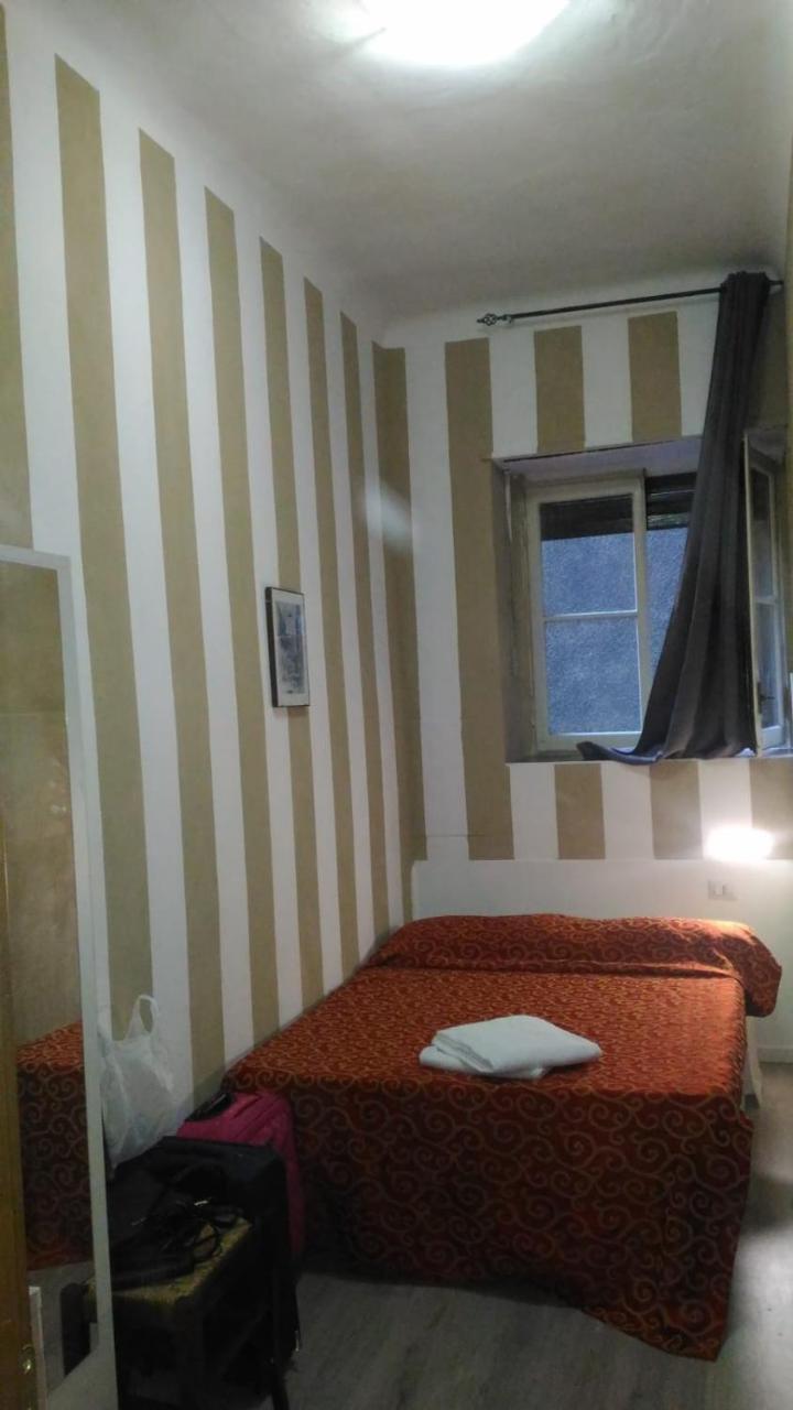 Milano Vintage Hotel Eksteriør billede