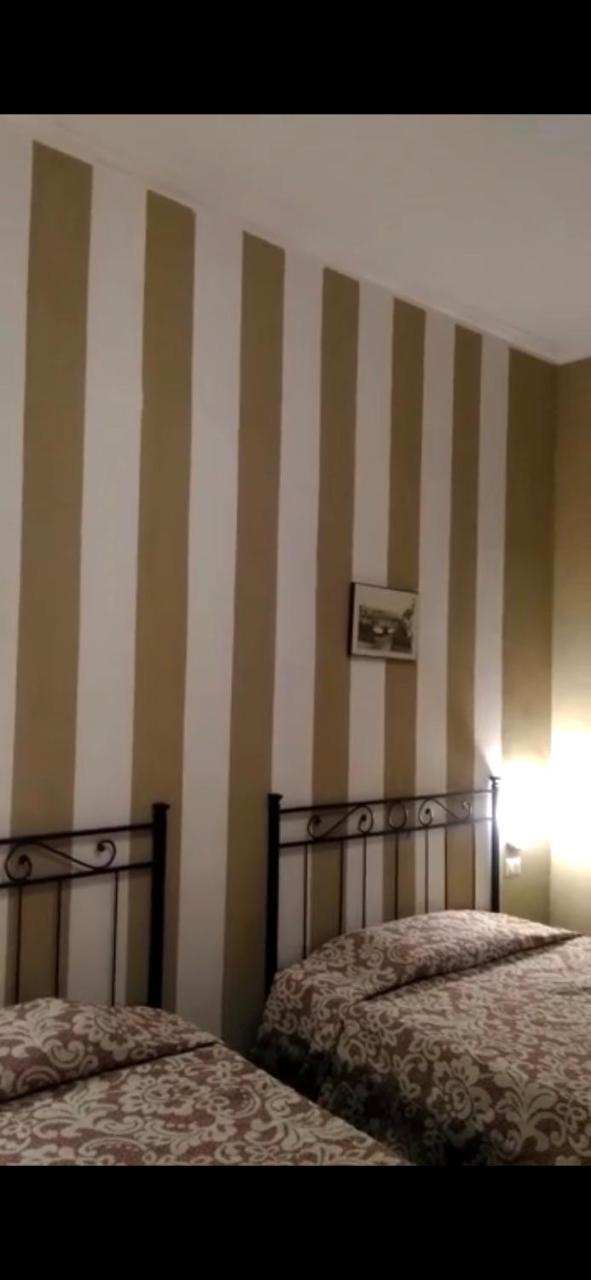 Milano Vintage Hotel Eksteriør billede