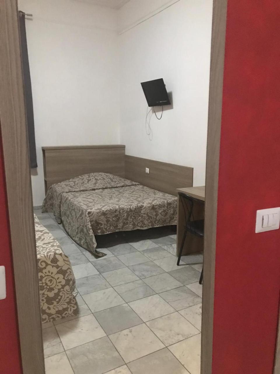 Milano Vintage Hotel Eksteriør billede