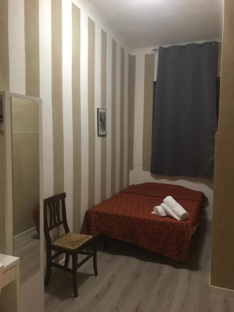 Milano Vintage Hotel Eksteriør billede