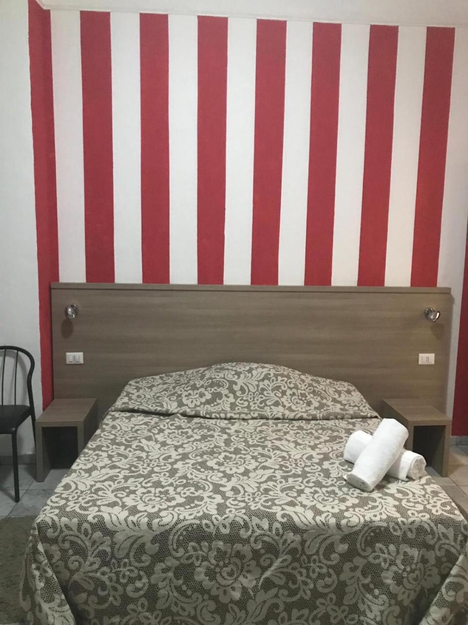 Milano Vintage Hotel Eksteriør billede