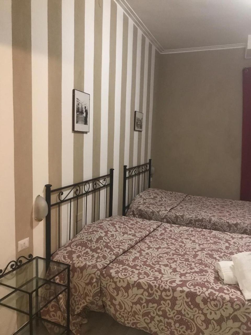 Milano Vintage Hotel Eksteriør billede