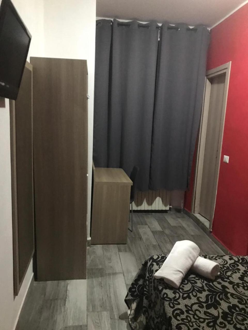 Milano Vintage Hotel Eksteriør billede