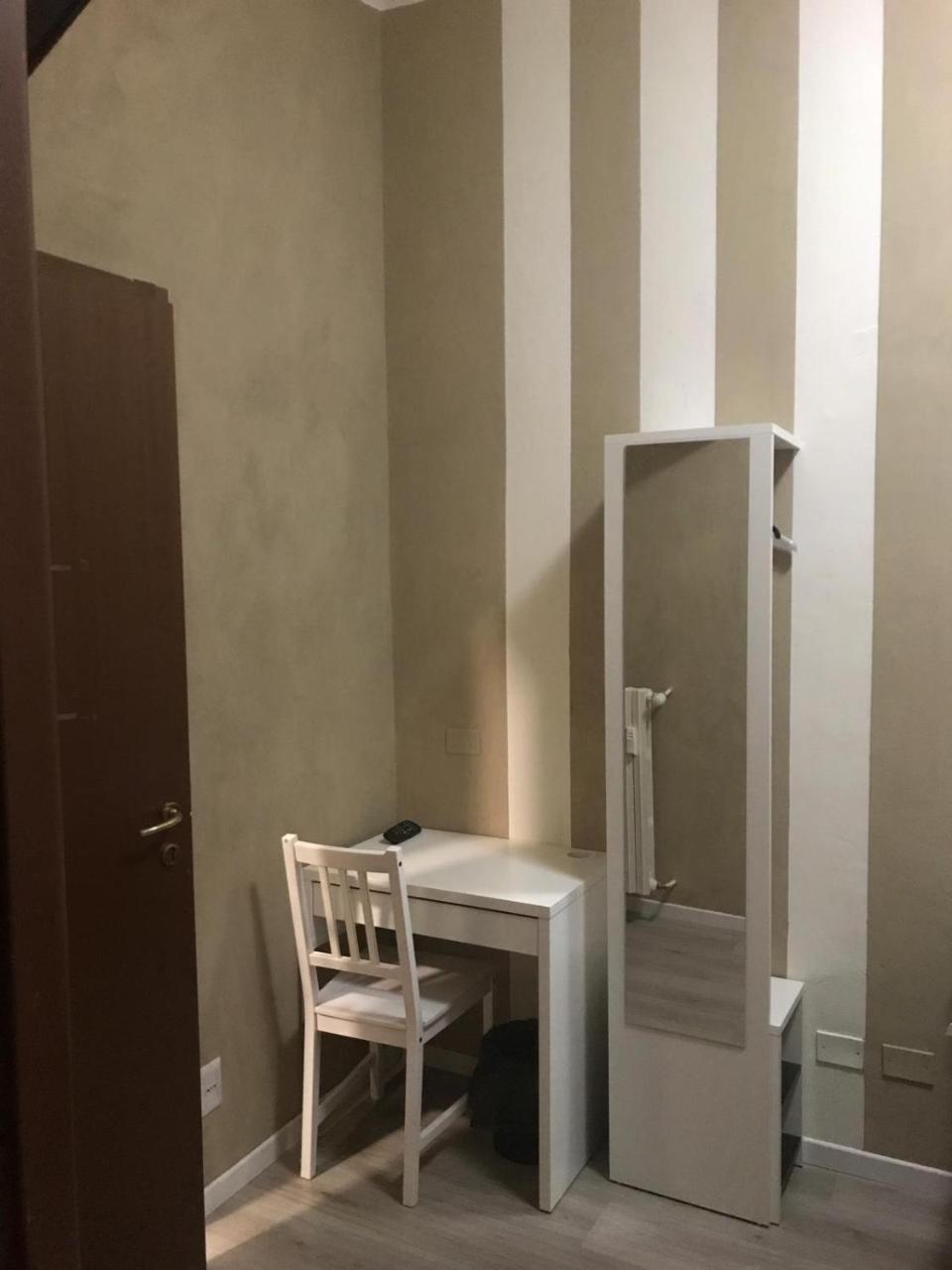 Milano Vintage Hotel Eksteriør billede