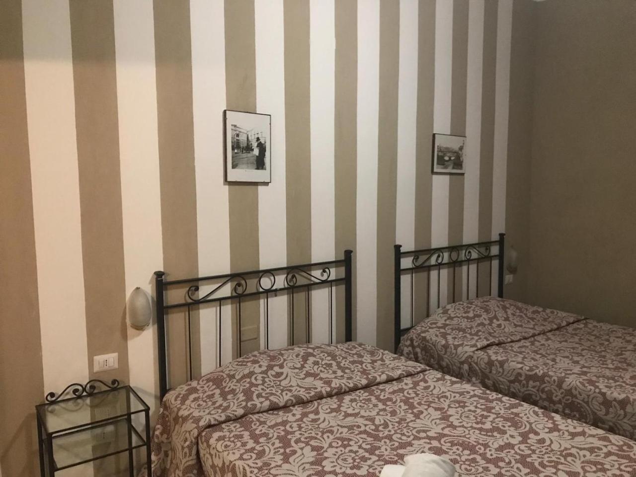 Milano Vintage Hotel Eksteriør billede