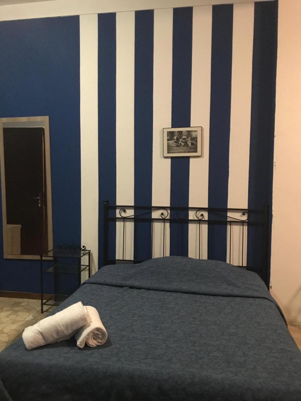 Milano Vintage Hotel Eksteriør billede