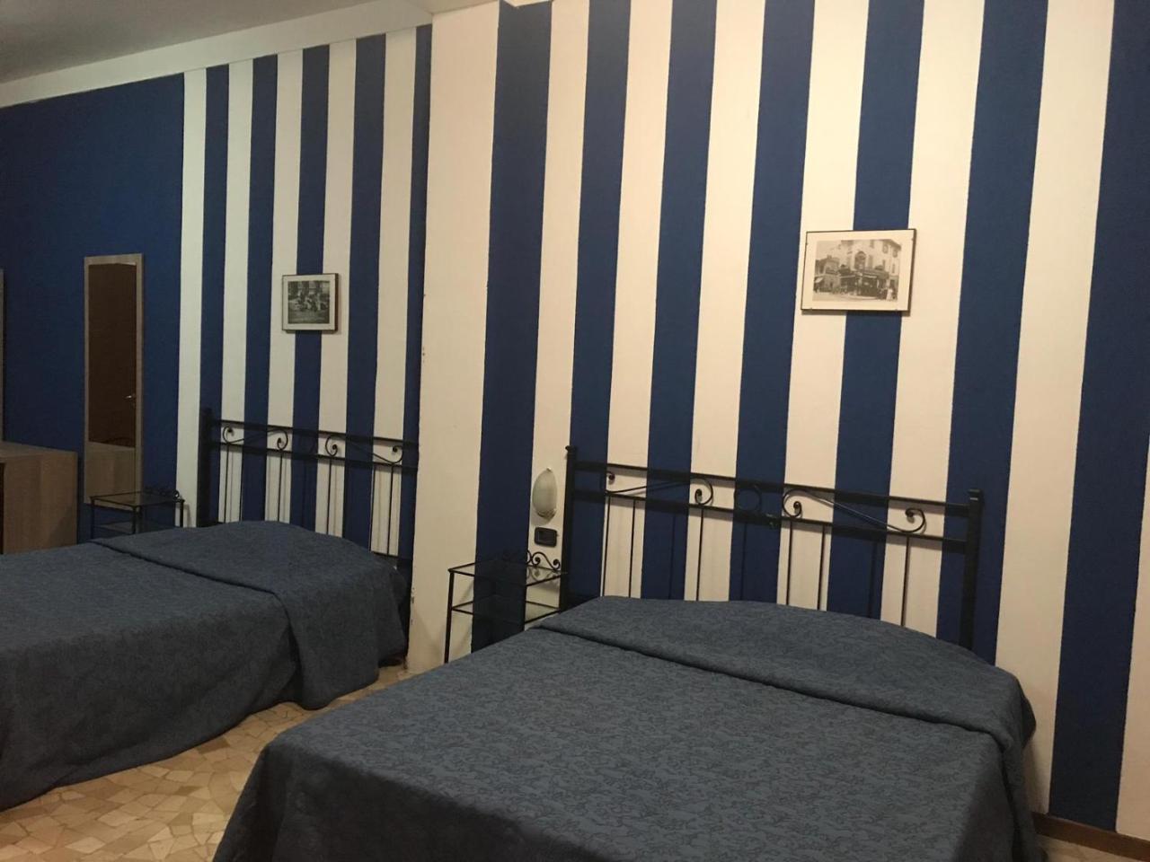 Milano Vintage Hotel Eksteriør billede