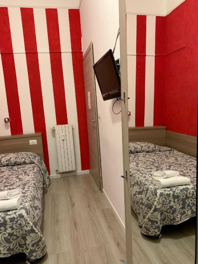 Milano Vintage Hotel Eksteriør billede