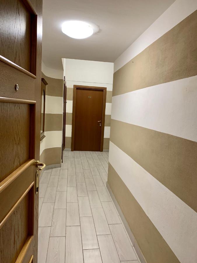 Milano Vintage Hotel Eksteriør billede