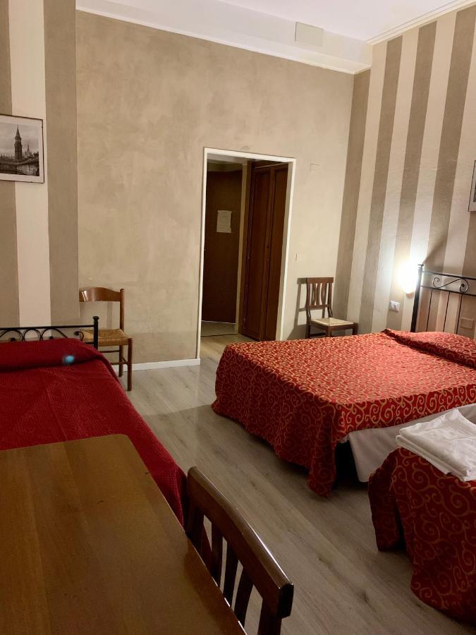 Milano Vintage Hotel Eksteriør billede
