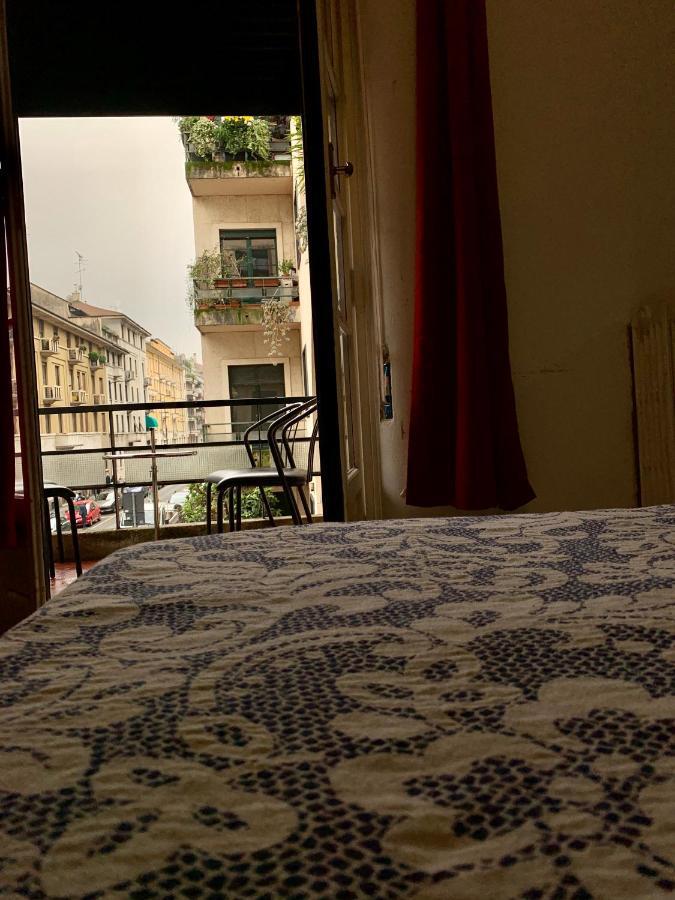 Milano Vintage Hotel Eksteriør billede