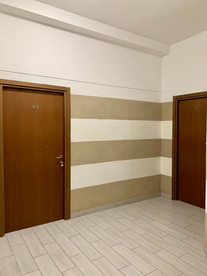 Milano Vintage Hotel Eksteriør billede