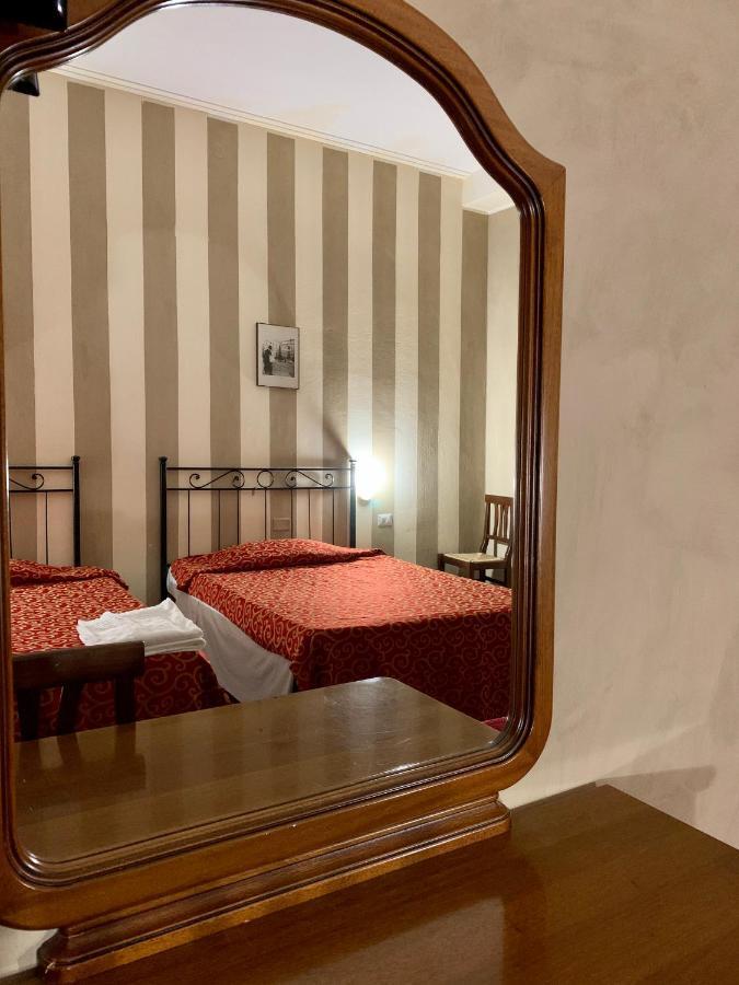 Milano Vintage Hotel Eksteriør billede