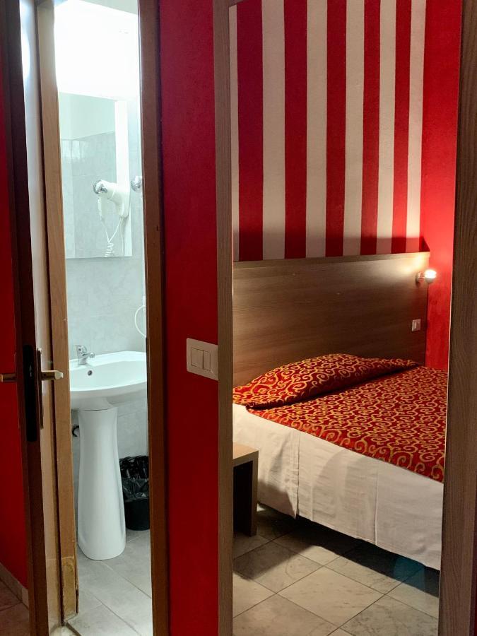Milano Vintage Hotel Eksteriør billede