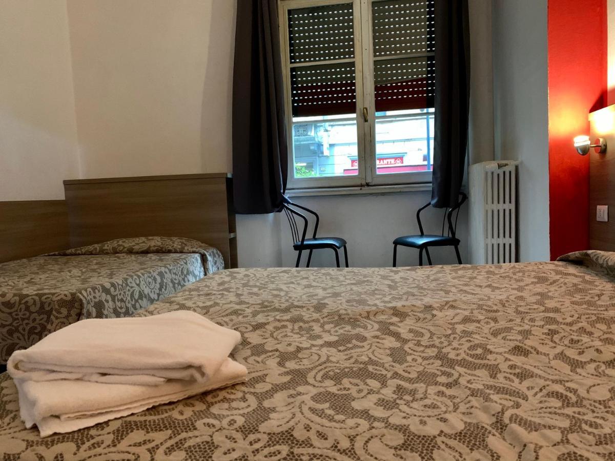 Milano Vintage Hotel Eksteriør billede