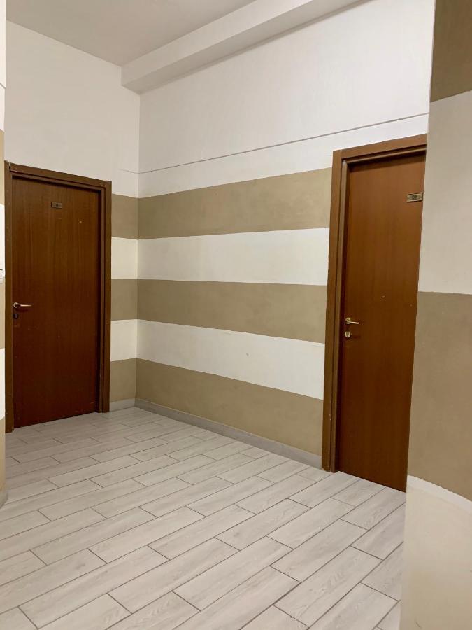 Milano Vintage Hotel Eksteriør billede