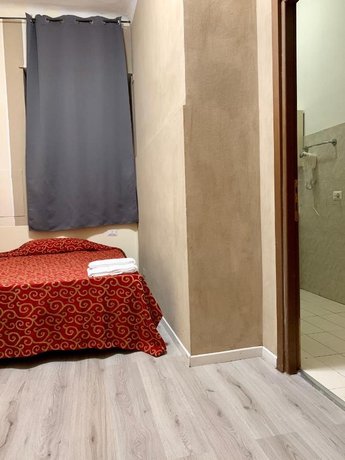 Milano Vintage Hotel Eksteriør billede