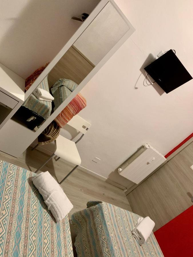 Milano Vintage Hotel Eksteriør billede