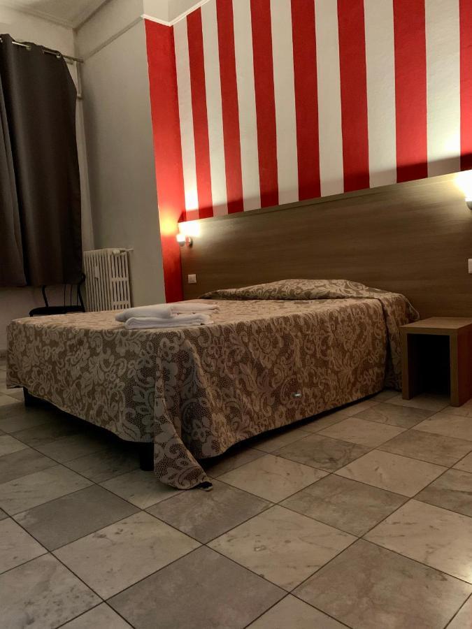 Milano Vintage Hotel Eksteriør billede