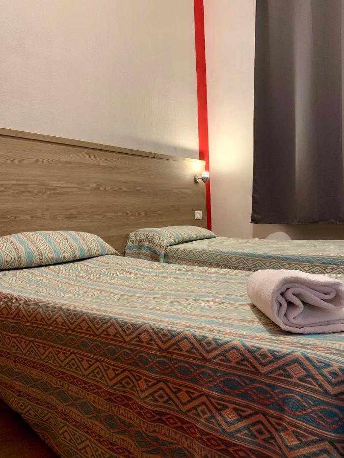 Milano Vintage Hotel Eksteriør billede